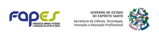 Logo FAPES